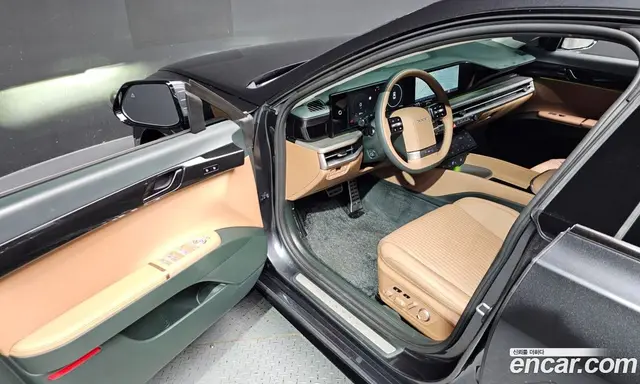 Hyundai Grandeur 2023 1.6 автомат (гидро), миниатюра 10
