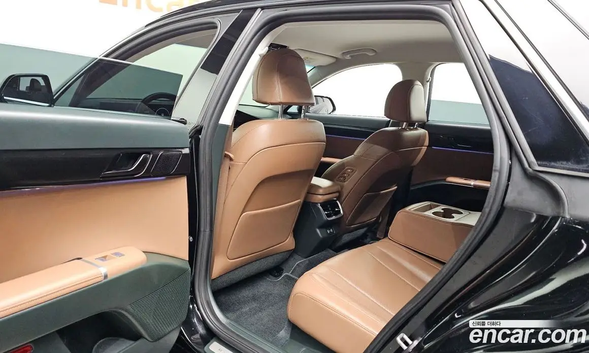 Hyundai Grandeur 2023 3.5 автомат (гидро), фото 12