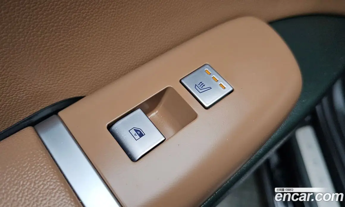 Hyundai Grandeur 2023 3.5 автомат (гидро), фото 18