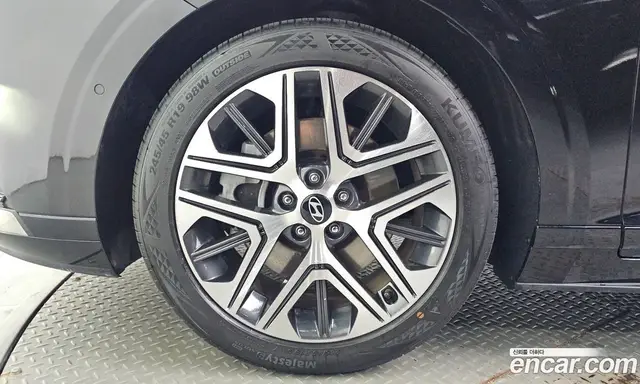Hyundai Grandeur 2023 3.5 автомат (гидро), миниатюра 5