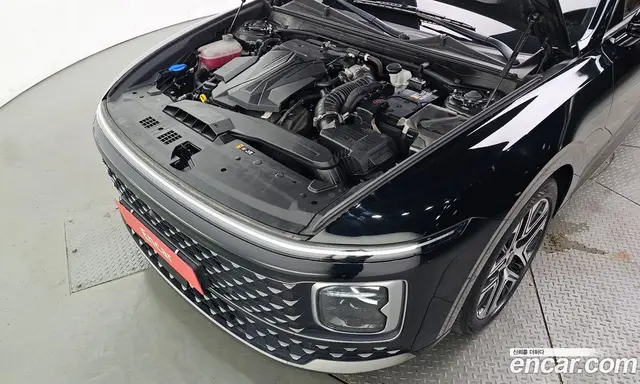 Hyundai Grandeur 2023 3.5 автомат (гидро), миниатюра 6