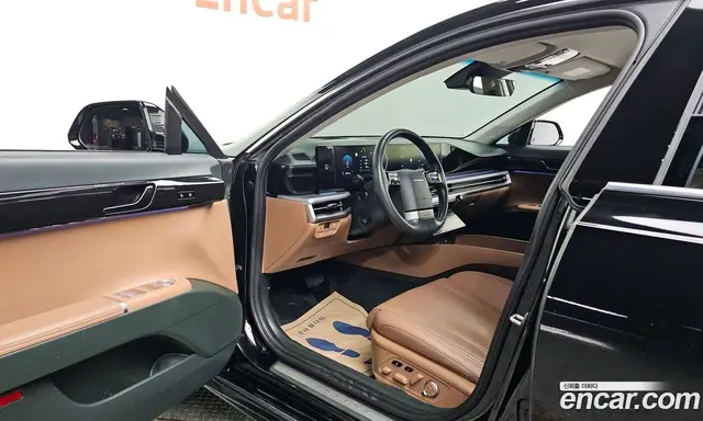 Hyundai Grandeur 2023 3.5 автомат (гидро), миниатюра 10