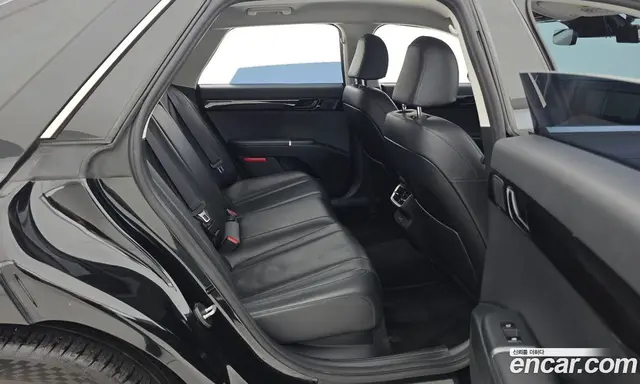 Hyundai Grandeur 2023 2.5 автомат (гидро), миниатюра 11