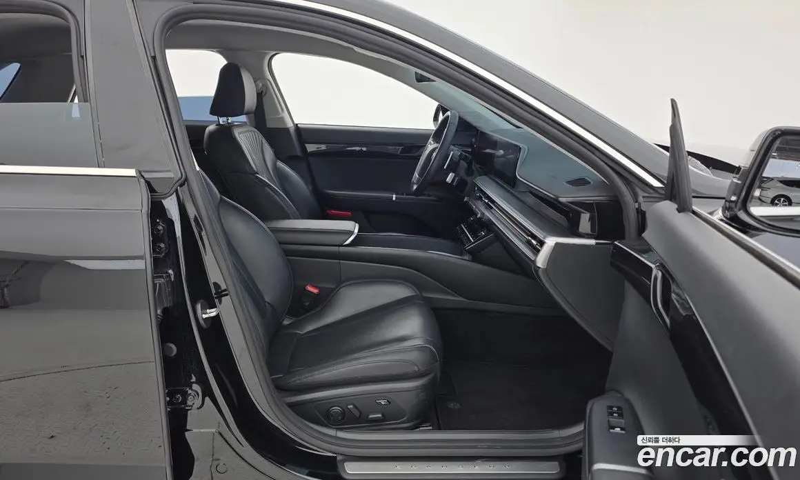 Hyundai Grandeur 2023 2.5 автомат (гидро), фото 12