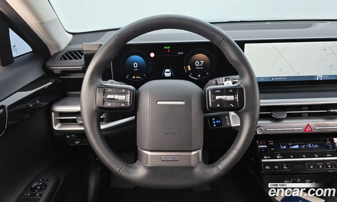 Hyundai Grandeur 2023 2.5 автомат (гидро), фото 14