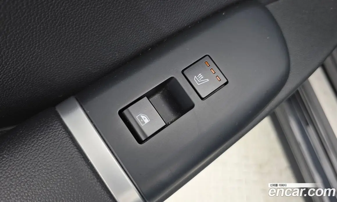 Hyundai Grandeur 2023 2.5 автомат (гидро), фото 17