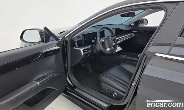 Hyundai Grandeur 2023 2.5 автомат (гидро), миниатюра 10