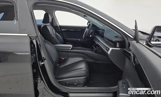 Hyundai Grandeur 2023 2.5 автомат (гидро), миниатюра 12