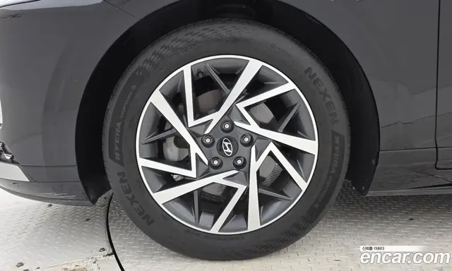 Hyundai Grandeur 2023 2.5 автомат (гидро), миниатюра 5