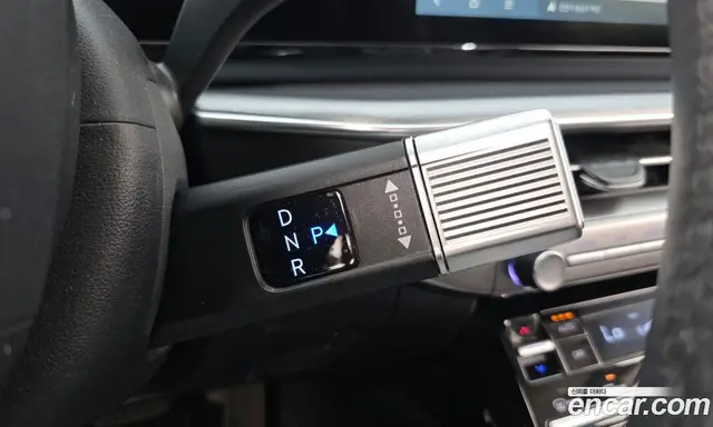 Hyundai Grandeur 2023 2.5 автомат (гидро), миниатюра 9