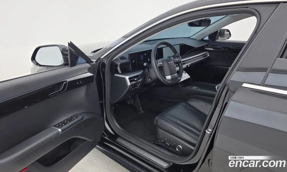 Hyundai Grandeur 2023 2.5 автомат (гидро), фото 10