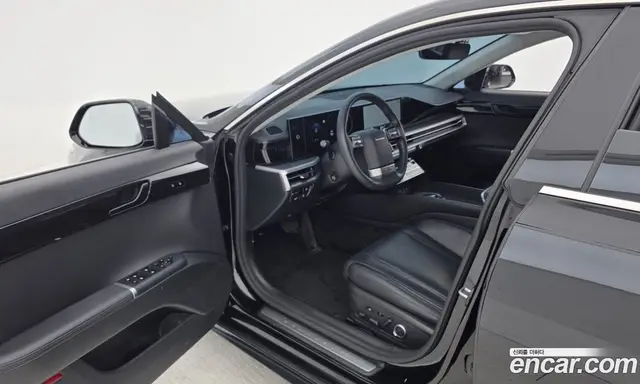 Hyundai Grandeur 2023 2.5 автомат (гидро), миниатюра 10