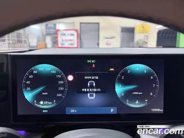 Hyundai Grandeur 2024 2.5 автомат (гидро), миниатюра 12