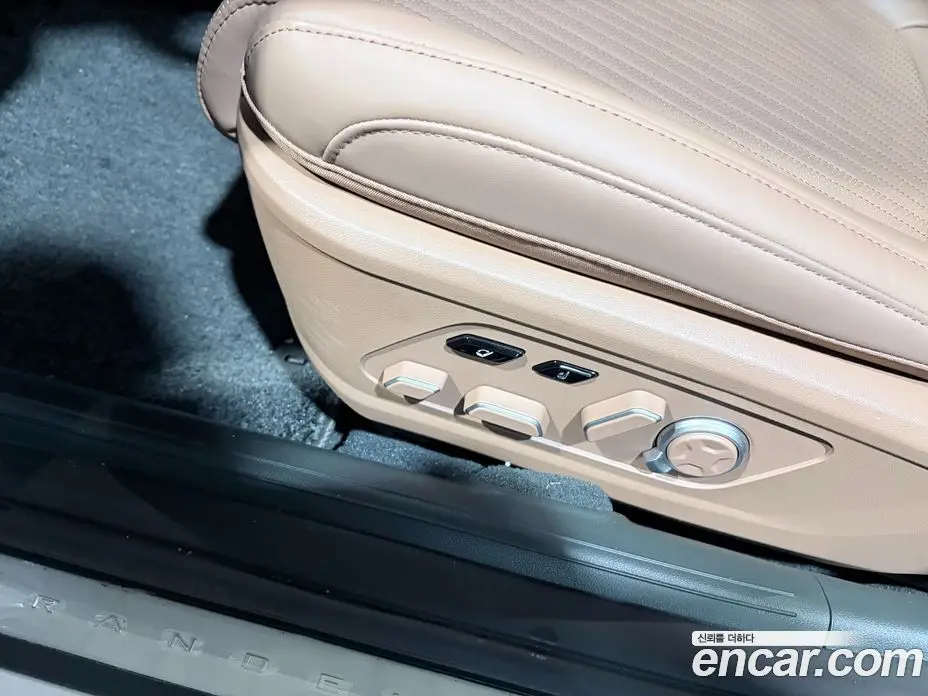 Hyundai Grandeur 2024 2.5 автомат (гидро), фото 13