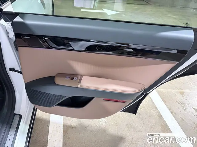 Hyundai Grandeur 2024 2.5 автомат (гидро), миниатюра 9