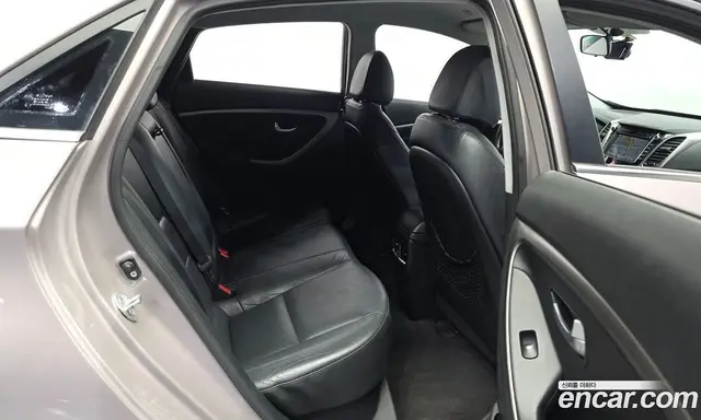 Hyundai i30 2012 1.6 автомат (гидро), миниатюра 12