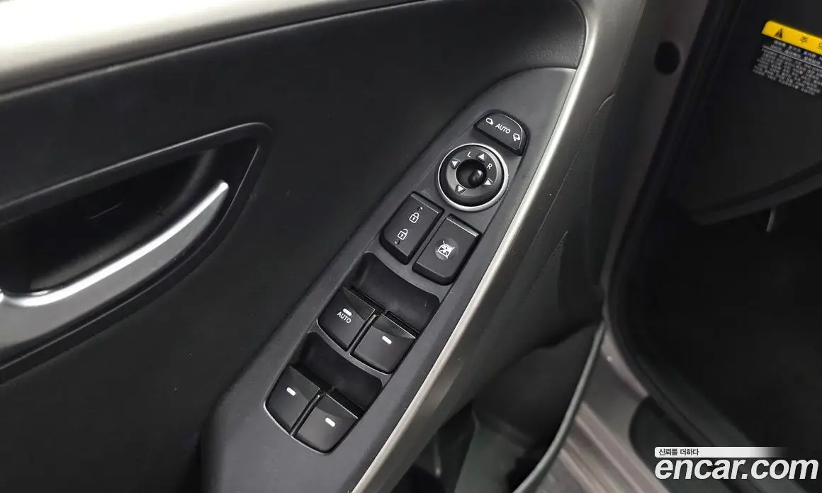 Hyundai i30 2012 1.6 автомат (гидро), фото 19