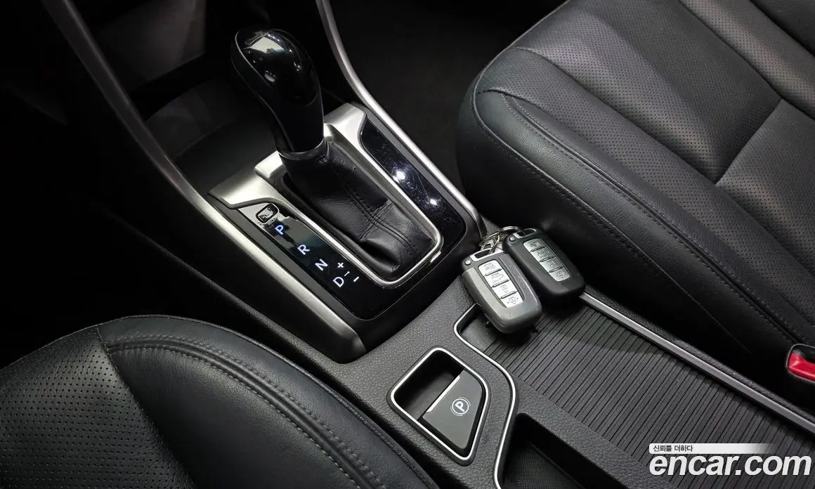 Hyundai i30 2012 1.6 автомат (гидро), фото 9