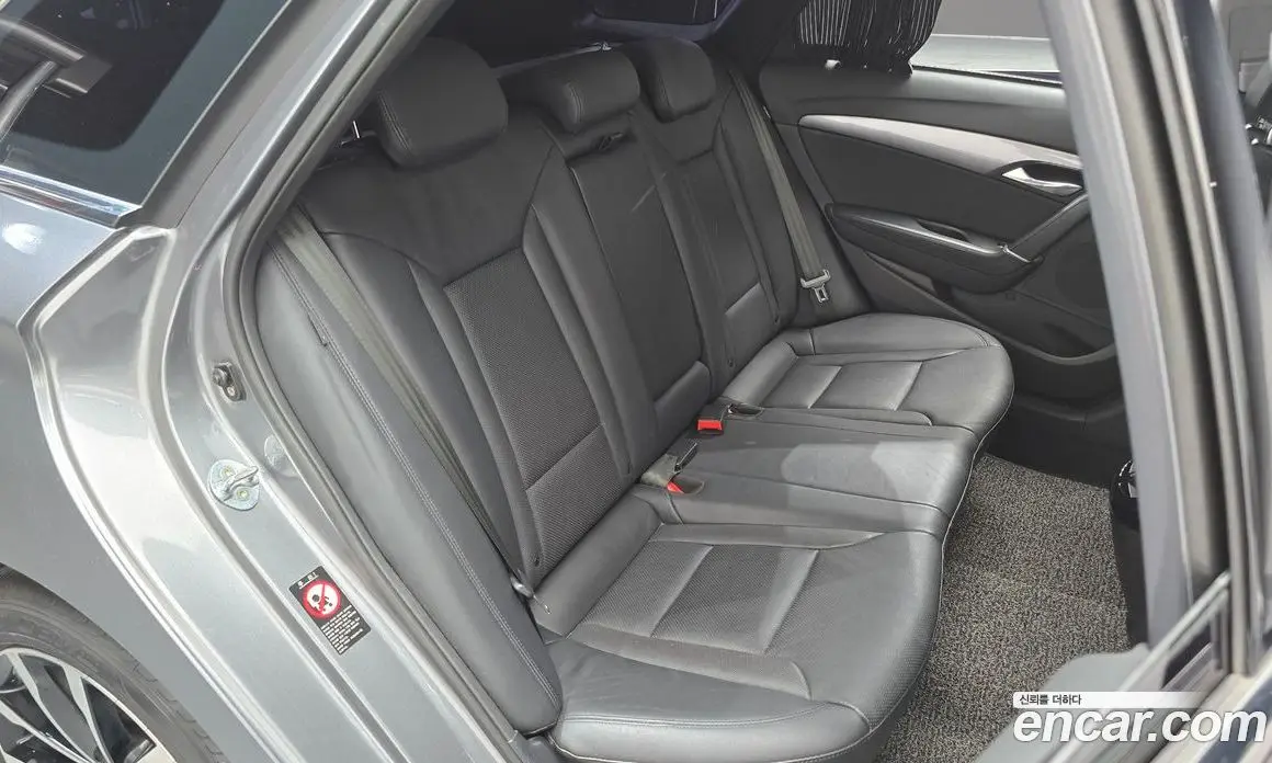 Hyundai i40 2015 2.0 автомат (гидро), фото 12