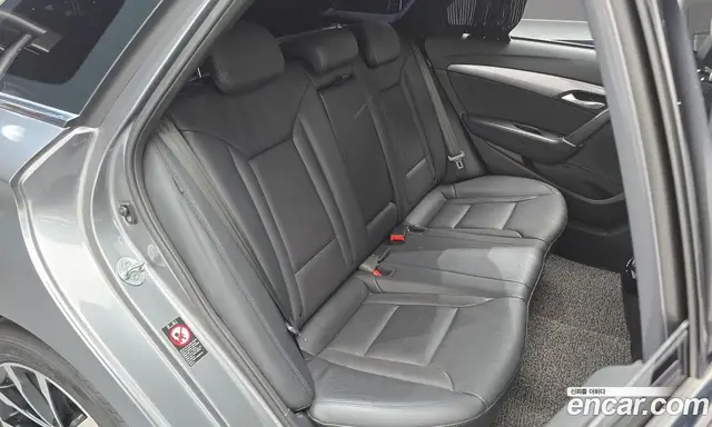Hyundai i40 2015 2.0 автомат (гидро), миниатюра 12