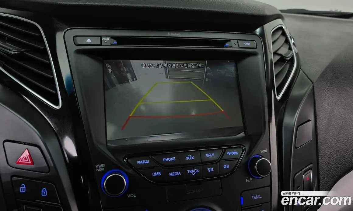 Hyundai i40 2015 2.0 автомат (гидро), фото 15
