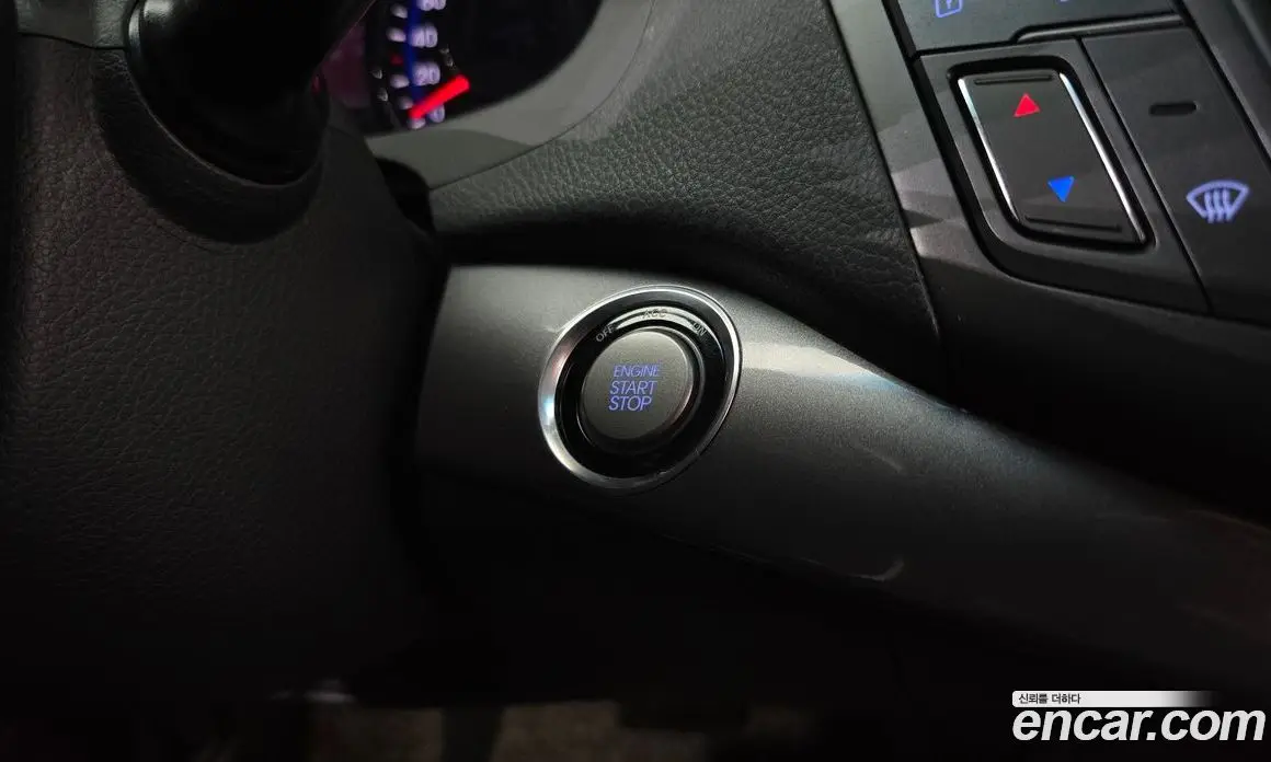 Hyundai i40 2015 2.0 автомат (гидро), фото 17