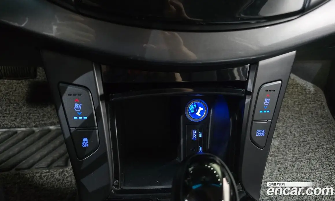 Hyundai i40 2015 2.0 автомат (гидро), фото 18