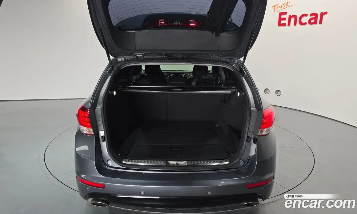 Hyundai i40 2015 2.0 автомат (гидро), фото 20