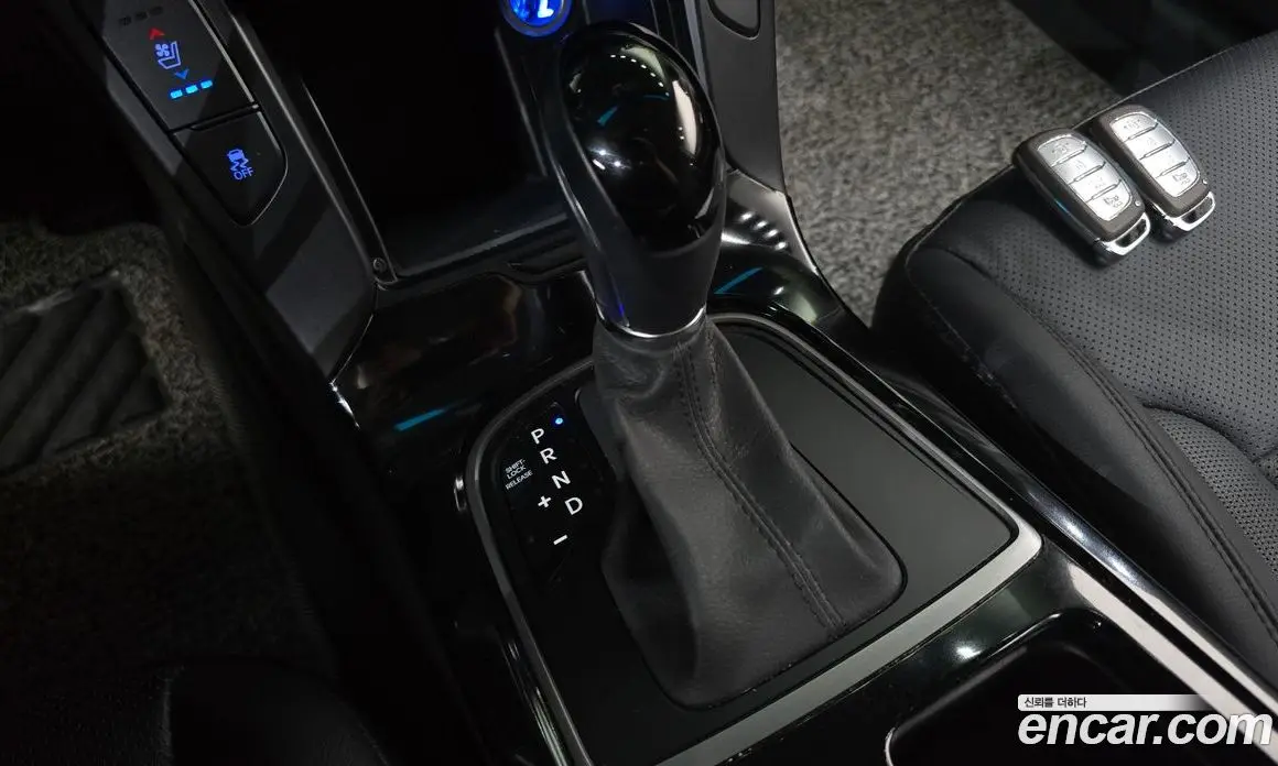 Hyundai i40 2015 2.0 автомат (гидро), фото 9