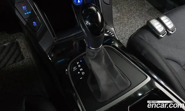 Hyundai i40 2015 2.0 автомат (гидро), миниатюра 9