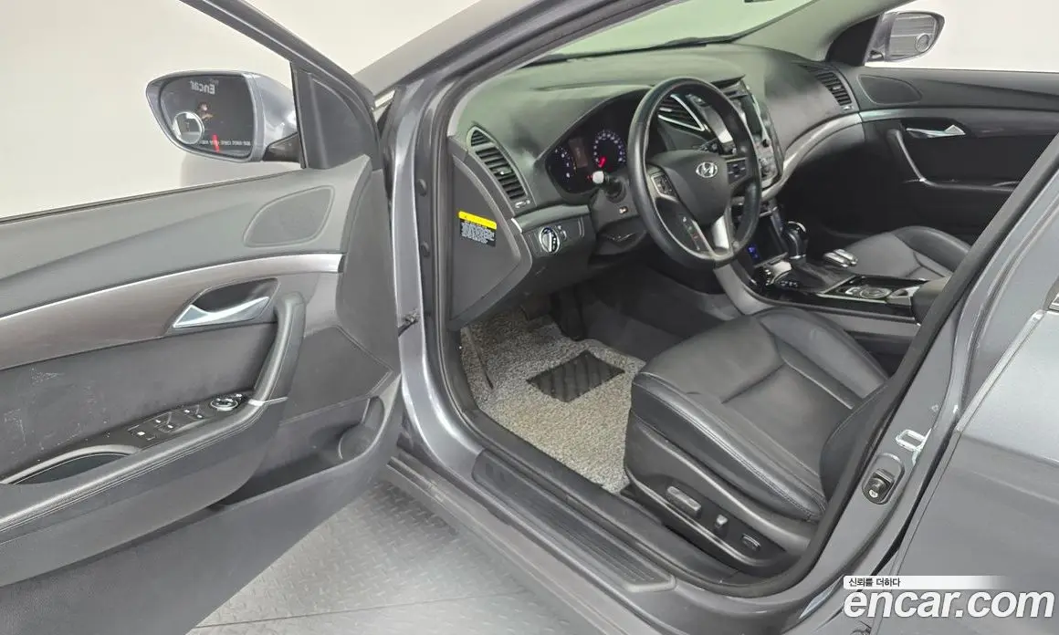 Hyundai i40 2015 2.0 автомат (гидро), фото 10