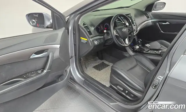 Hyundai i40 2015 2.0 автомат (гидро), миниатюра 10