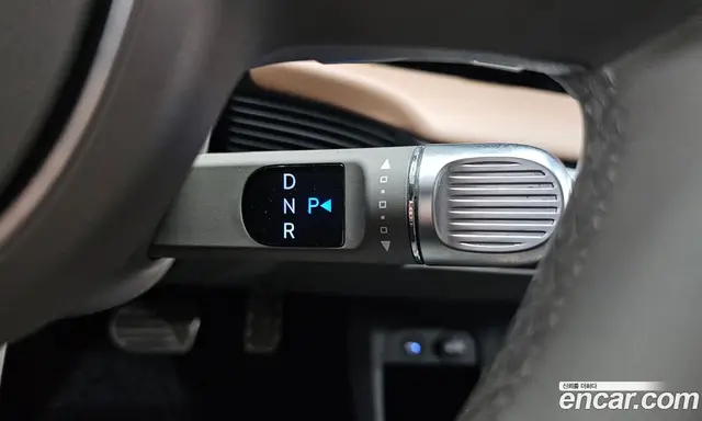 Hyundai Ioniq 5 2022 0.1 автомат (гидро), миниатюра 12