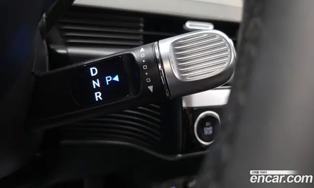 Hyundai Ioniq 5 2023 0.1 автомат (гидро), миниатюра 11
