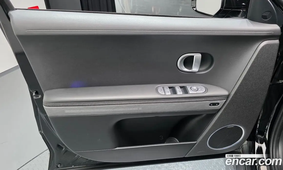 Hyundai Ioniq 5 2023 0.1 автомат (гидро), фото 13