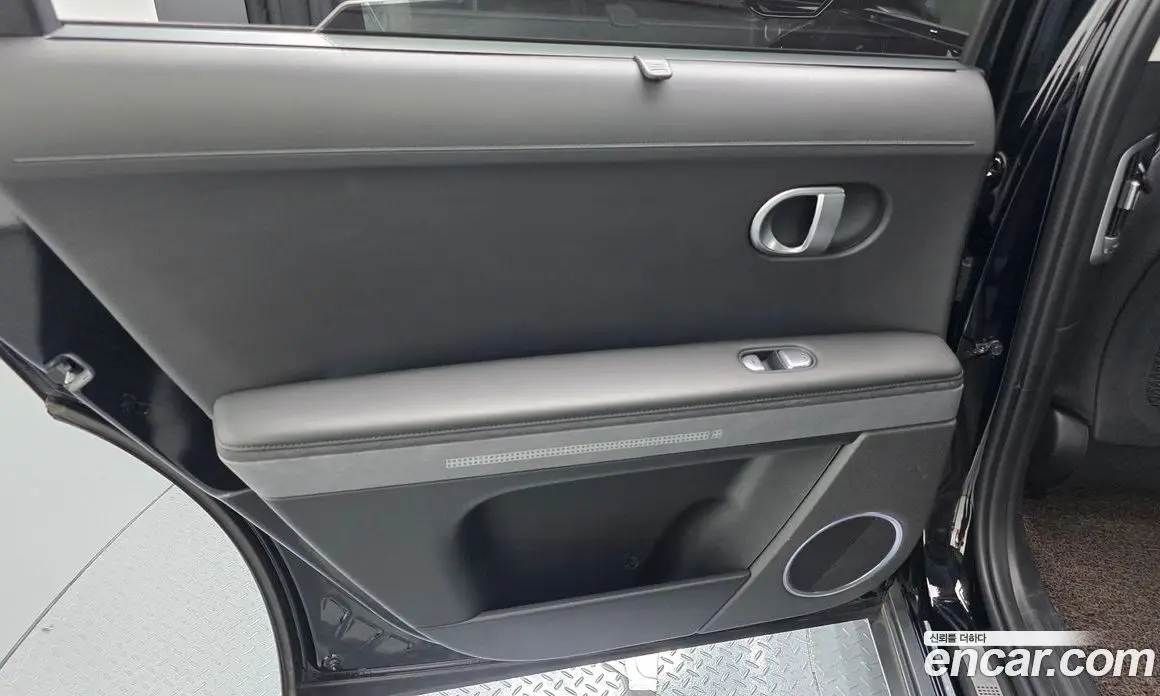 Hyundai Ioniq 5 2023 0.1 автомат (гидро), фото 14