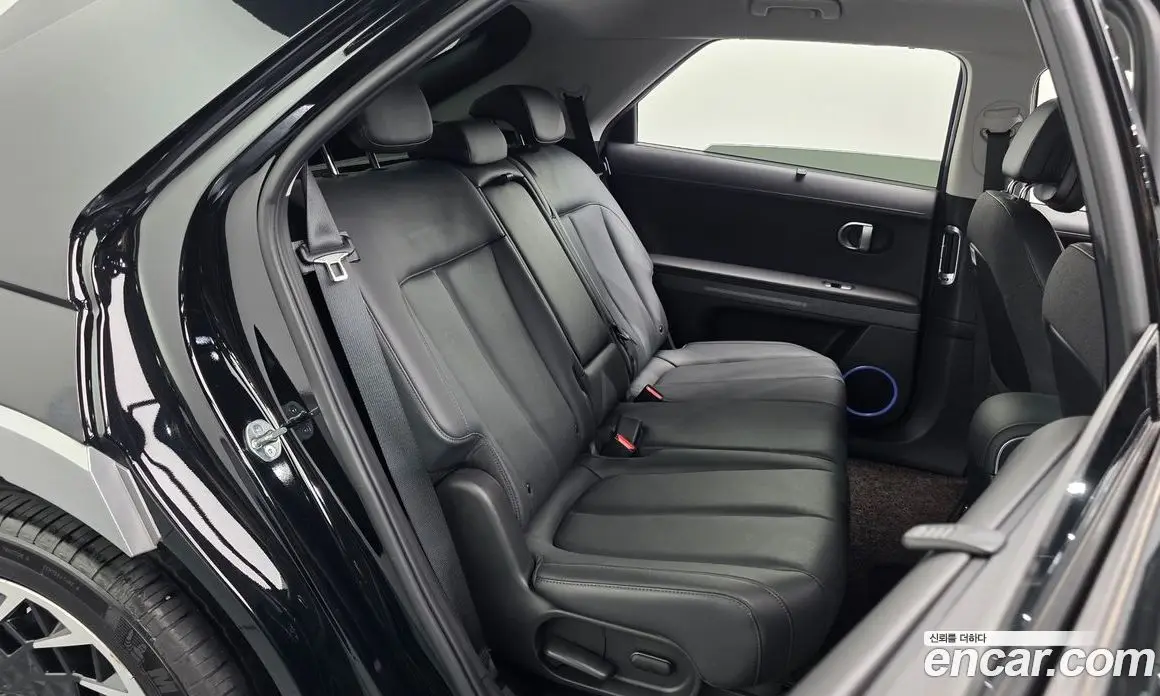 Hyundai Ioniq 5 2023 0.1 автомат (гидро), фото 16