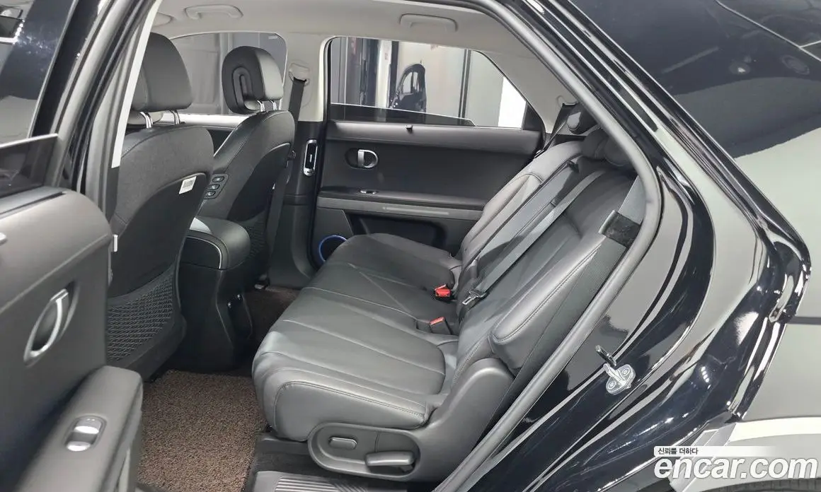 Hyundai Ioniq 5 2023 0.1 автомат (гидро), фото 17