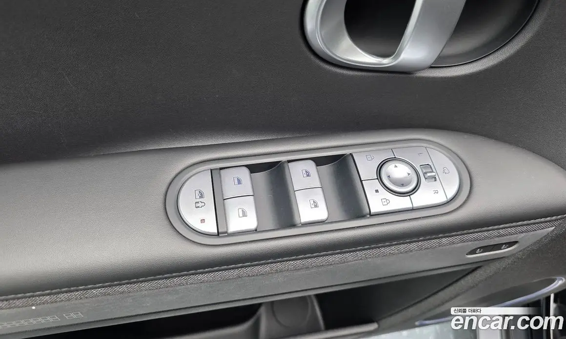 Hyundai Ioniq 5 2023 0.1 автомат (гидро), фото 28