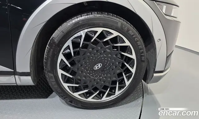 Hyundai Ioniq 5 2023 0.1 автомат (гидро), миниатюра 6