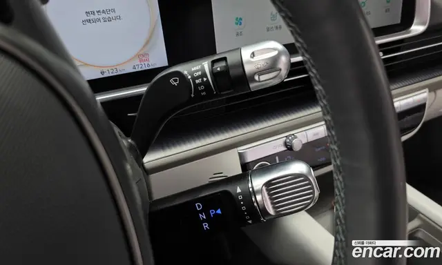 Hyundai Ioniq 6 2022 0.1 автомат (гидро), миниатюра 11