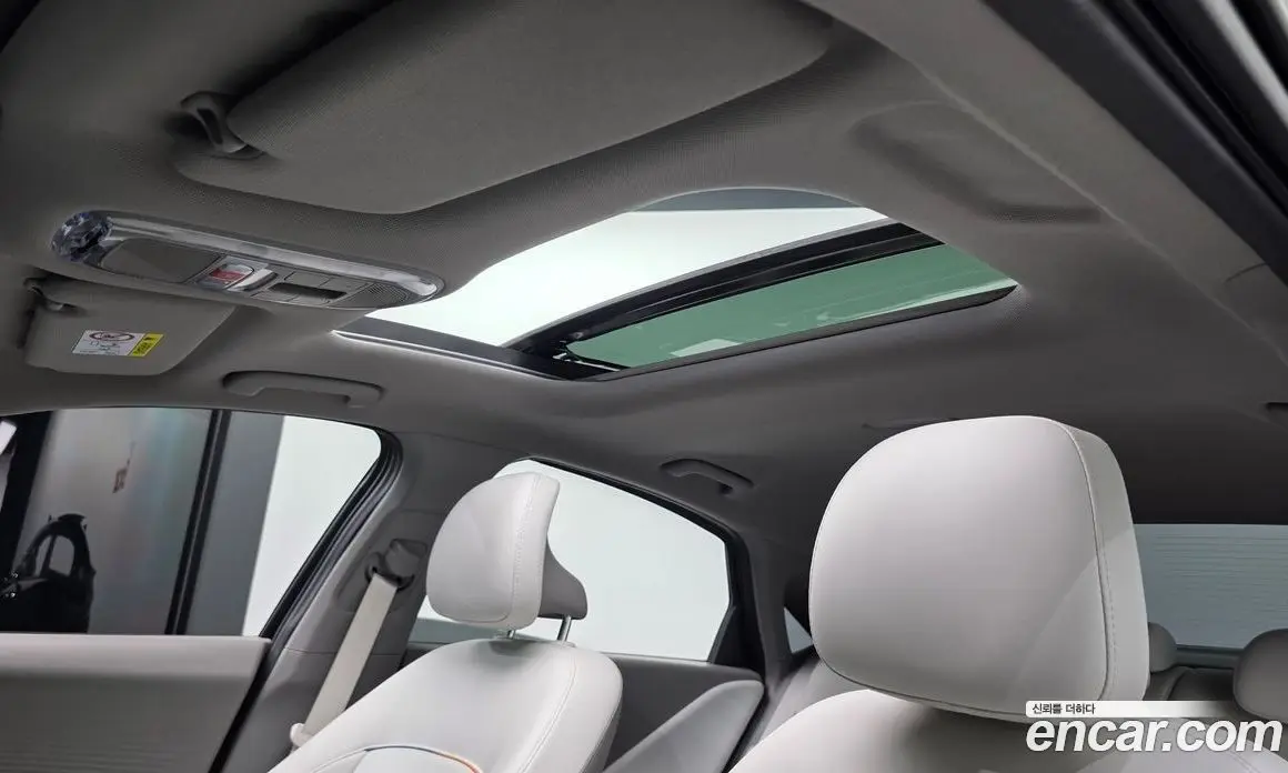 Hyundai Ioniq 6 2022 0.1 автомат (гидро), фото 29