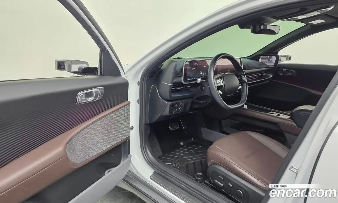 Hyundai Ioniq 6 2023 0.1 автомат (гидро), фото 12