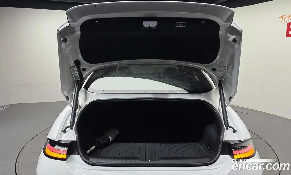 Hyundai Ioniq 6 2023 0.1 автомат (гидро), фото 25