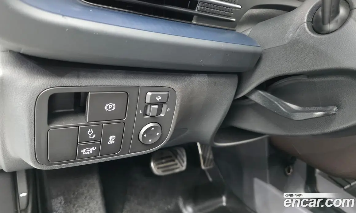 Hyundai Ioniq 6 2023 0.1 автомат (гидро), фото 28