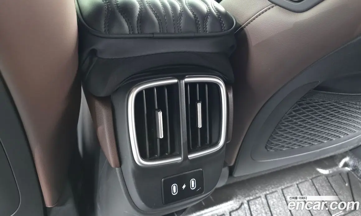 Hyundai Ioniq 6 2023 0.1 автомат (гидро), фото 30