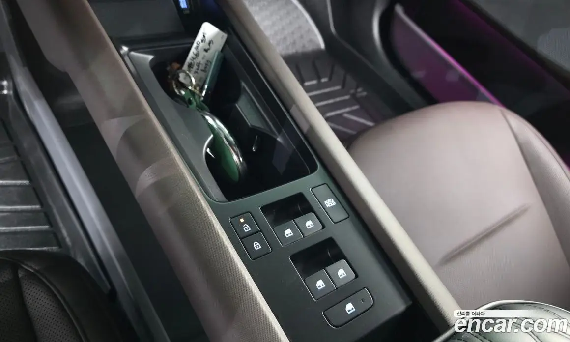 Hyundai Ioniq 6 2023 0.1 автомат (гидро), фото 35