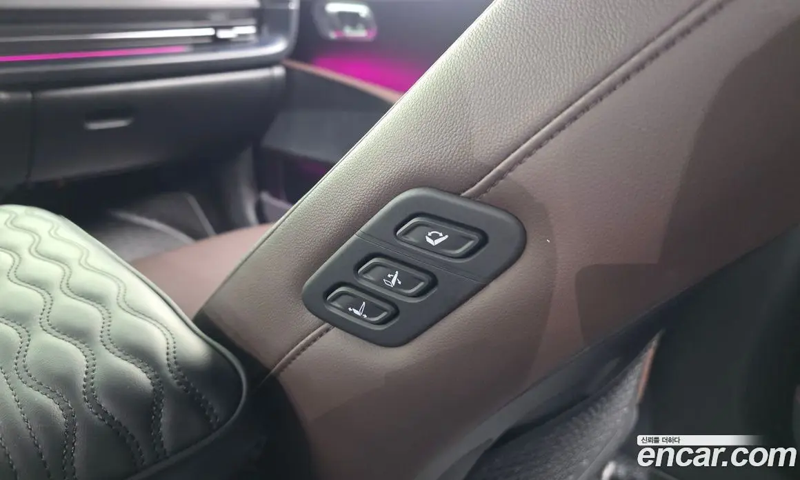 Hyundai Ioniq 6 2023 0.1 автомат (гидро), фото 37