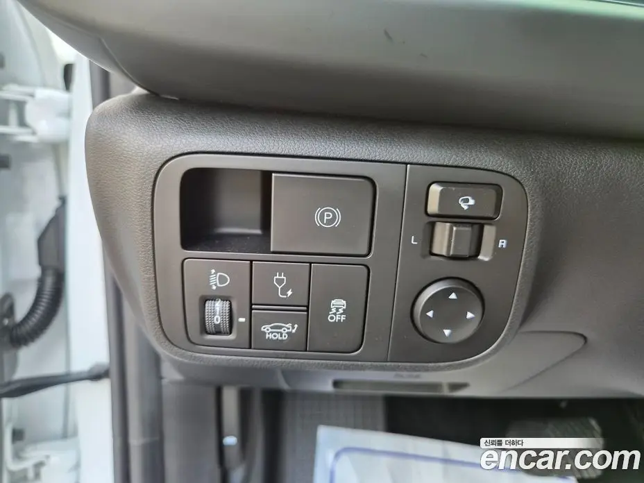 Hyundai Ioniq 6 2023 0.1 автомат (гидро), фото 16