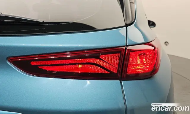 Hyundai Kona 2018 1.6 автомат (гидро), миниатюра 9